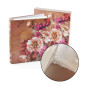 Album foto Sweet Memory motive florale 500 fotografii, format mare, RESIGILAT Album foto Sweet Memory motive florale 500 fotografii, format mare, RESIGILAT