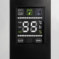 Dezumidificator 2 in 1, silentios, 90W, functie SLEEP/dezghetare, 2000 ml, oprire automata, telecomanda Dezumidificator 2 in 1, silentios, 90W, functie SLEEP/dezghetare, 2000 ml, oprire automata, telecomanda