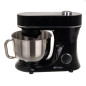 Robot de bucatarie cu blender, masina tocat carne, 6 trepte viteza, ecran tactil, cronometru, bol incalzit Robot de bucatarie cu blender, masina tocat carne, 6 trepte viteza, ecran tactil, cronometru, bol incalzit