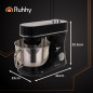 Robot de bucatarie cu blender, masina tocat carne, 6 trepte viteza, ecran tactil, cronometru, bol incalzit Robot de bucatarie cu blender, masina tocat carne, 6 trepte viteza, ecran tactil, cronometru, bol incalzit