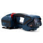 Aparat electric de legat banda PP/PET, latime 12-16.5 mm, portabil, cu acumulator