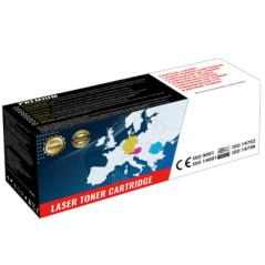 Cartus laser compatibil Canon CRG-069H, 7600 pagini, black