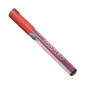 Set markere acrilice impermeabile, 24 culori, pentru multiple suprafete, varf 4 mm Set markere acrilice impermeabile, 24 culori, pentru multiple suprafete, varf 4 mm