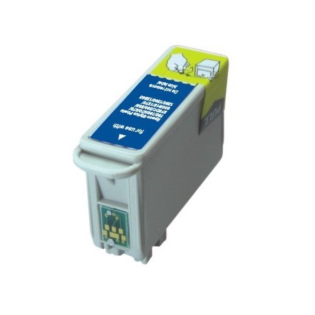 Cartus compatibil Epson T007 Black