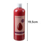 Set vopsele pentru postere, pe baza de apa, 12 culori x 500 ml, aplicare pe diverse suprafete Set vopsele pentru postere, pe baza de apa, 12 culori x 500 ml, aplicare pe diverse suprafete