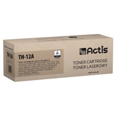 Cartus toner compatibil Canon FX-10, CRG-703, Actis, 2000 pagini
