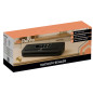 Aparat de vidat alimente, 110W, 80 kPa 9l/minut, latime maxima pungi 30 cm