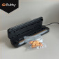 Aparat de vidat alimente, 110W, 80 kPa 9l/minut, latime maxima pungi 30 cm