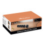 Set 5 roti pentru scaun de birou, dimensiune 2.5 inch, pivotante Set 5 roti pentru scaun de birou, dimensiune 2.5 inch, pivotante