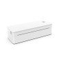 Imprimanta termica portabila A4, USB, Bluetooth, 300 DPI, Windows, Android, iOS Imprimanta termica portabila A4, USB, Bluetooth, 300 DPI, Windows, Android, iOS