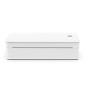 Imprimanta termica portabila A4, USB, Bluetooth, 300 DPI, Windows, Android, iOS Imprimanta termica portabila A4, USB, Bluetooth, 300 DPI, Windows, Android, iOS