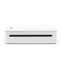 Imprimanta termica portabila A4, USB, Bluetooth, 300 DPI, Windows, Android, iOS Imprimanta termica portabila A4, USB, Bluetooth, 300 DPI, Windows, Android, iOS