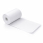 Rola hartie termica casa marcat, 57 mm x 18 m, 48 g/mp, alba Rola hartie termica casa marcat, 57 mm x 18 m, 48 g/mp, alba