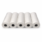 Set 10 role hartie casa marcat, 57 mm x 25 m, 48 g/mp