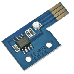 Chip pentru Xerox Phaser 6125