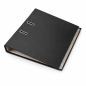 Biblioraft negru A4 pentru arhivare documente – Cotor 5 cm, Bordura Metalica, 350 Coli Biblioraft negru A4 pentru arhivare documente – Cotor 5 cm, Bordura Metalica, 350 Coli