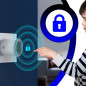Priza smart programabila cu wattmetru – Control din Aplicatie, PLUG&PLAY, Max. 3680W