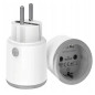 Priza smart programabila cu wattmetru – Control din Aplicatie, PLUG&PLAY, Max. 3680W