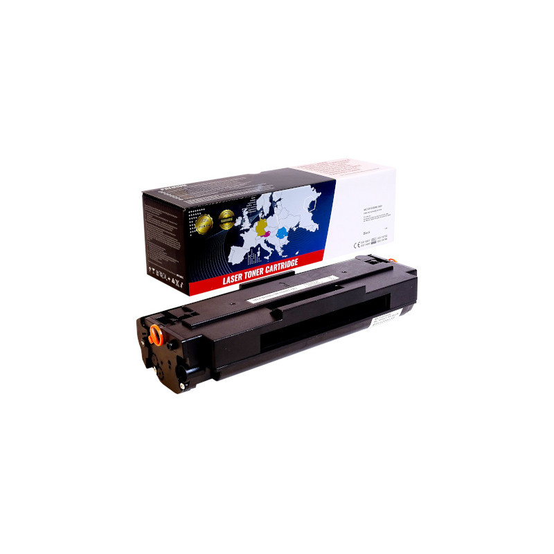 Cartus compatibil Samsung MLT-D104S, 1500 pagini, Black