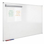 Suport magnetic pentru hartie flipchart, agatatori reglabile, 70 cm, ProCart