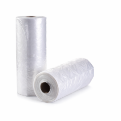 Folie cu bule de aer - 400 x 330 mm, lungime 300 m