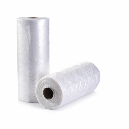 Folie cu bule de aer - 400 x 330 mm, lungime 300 m