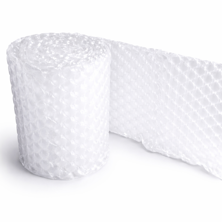 Folie cu bule de aer - 400 x 330 mm, lungime 300 m