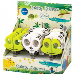 Foarfeca Centrum 120 Mm forme Animale