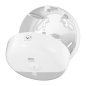 Dozator hartie igienica, distribuire foaie cu foaie, Tork SmartOne Mini Dozator hartie igienica, distribuire foaie cu foaie, Tork SmartOne Mini