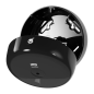 Dozator hartie igienica, Tork SmartOne Mini, negru