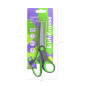 Foarfeca Ek Comfort, lungime 15 cm, manere ergonomice