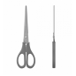 Foarfeca Ek Easy Cut, lame otel inoxidabil, 19 cm