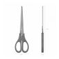 Foarfeca Ek Easy Cut, lame otel inoxidabil, 19 cm