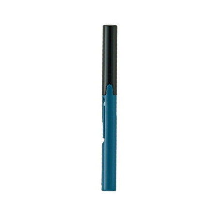 Foarfeca Plus Fitcut Curve Twiggy, design compact, portabila
