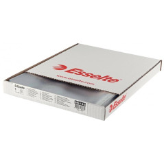 Folie protectie documente A4, 43 microni, 100 bucati