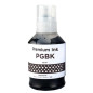Cerneala compatibila Canon GI-50 CISS, Pigment Black, flacon 170 ml