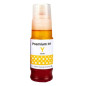 Cerneala compatibila Canon GI-51 CISS, Yellow, flacon 70 ml Cerneala compatibila Canon GI-51 CISS, Yellow, flacon 70 ml