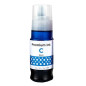 Cerneala compatibila Canon GI-56 CISS, Pigment Cyan, 140 ml