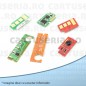 Chip compatibil CC530A/531A/532A/533A pentru HP 304A