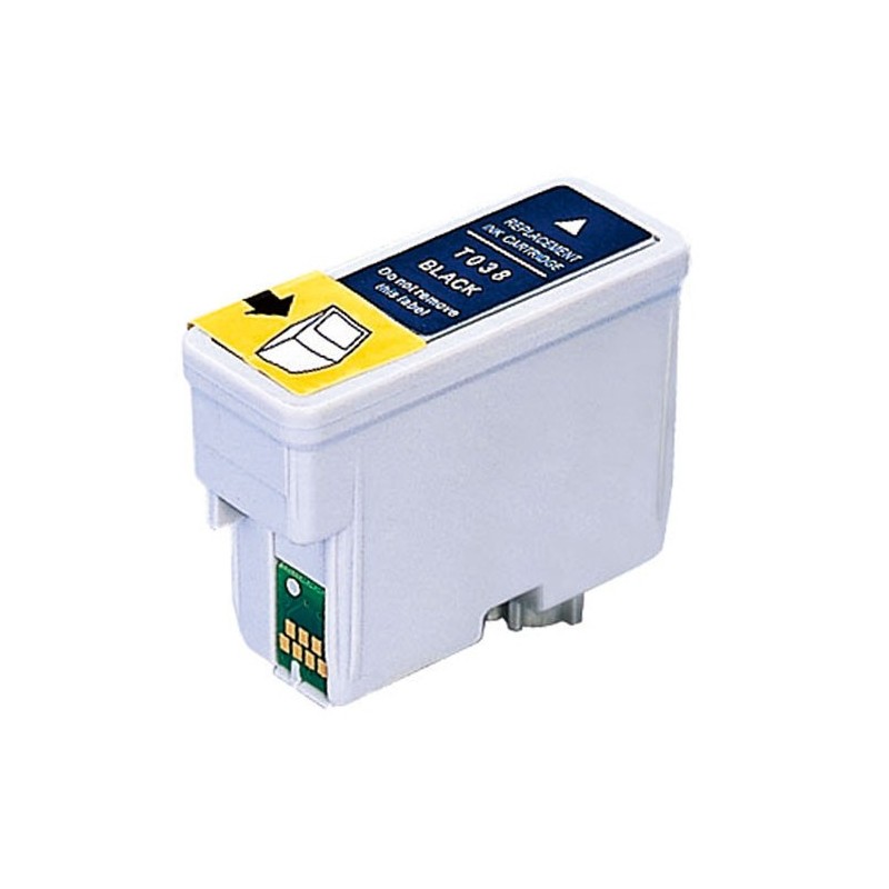 Epson Stylus C45 Printer Driver Model B161b