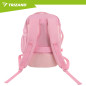 Rucsac calatorie, bagaj de mana avion, capacitate 20 litri, curea de umar, roz, 40x20x25 cm Rucsac calatorie, bagaj de mana avion, capacitate 20 litri, curea de umar, roz, 40x20x25 cm