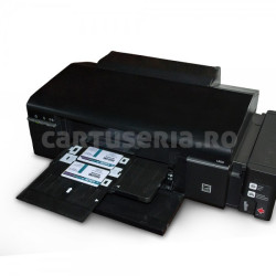 Tava pentru personalizare carduri PVC