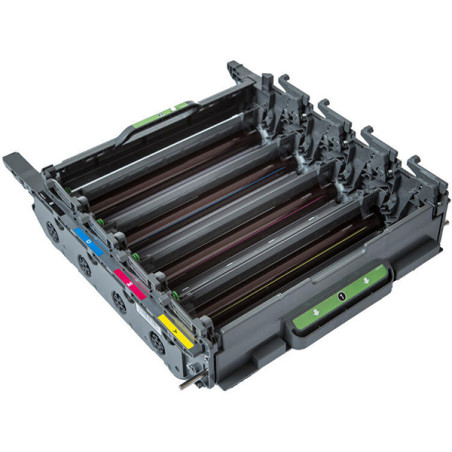 Drum unit compatibil Brother DR-130, black, 17000 pagini