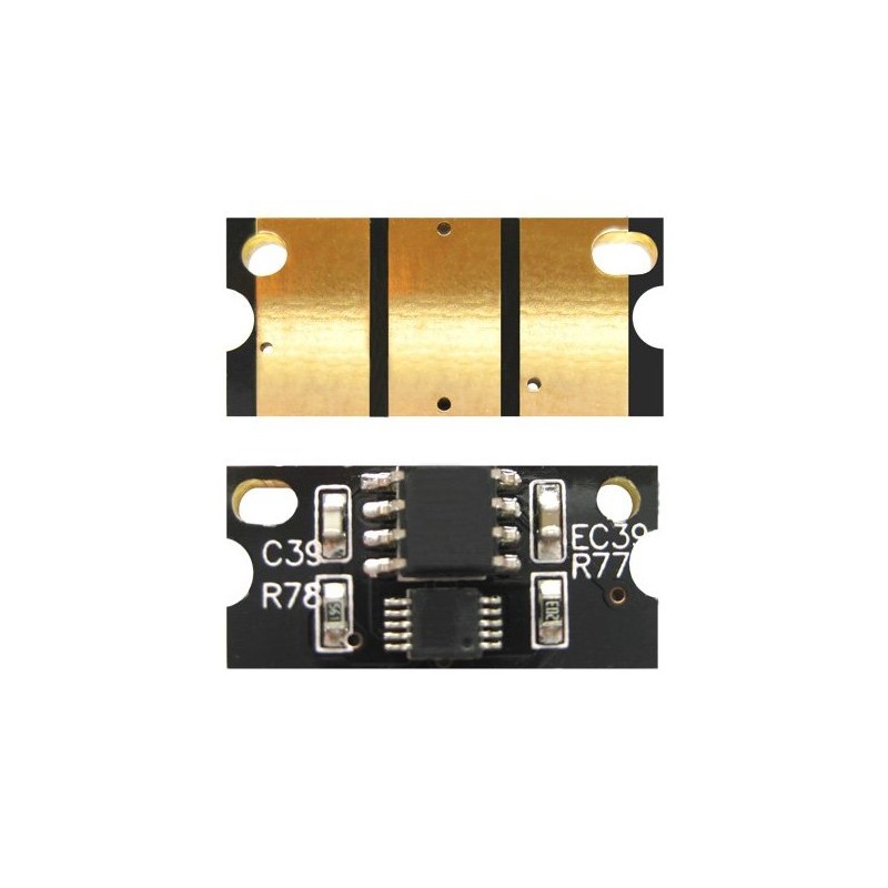 Chip compatibil Minolta A0FN012