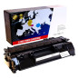 Cartus compatibil HPC CE505A/CF280A/CRG-719 Patented Laser, black, 2300 pagini