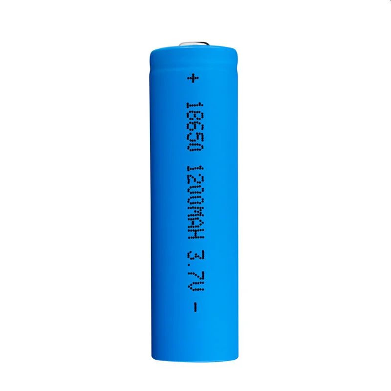 Acumulator Li-Ion 18650 - 1200 mAh, 3.7V