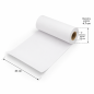 Rola hartie termica A4 pentru imprimanta, print rapid, 50 coli, compatibilitate universala Rola hartie termica A4 pentru imprimanta, print rapid, 50 coli, compatibilitate universala