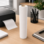 Rola hartie termica A4 pentru imprimanta, print rapid, 50 coli, compatibilitate universala Rola hartie termica A4 pentru imprimanta, print rapid, 50 coli, compatibilitate universala