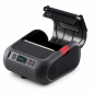 Mini imprimanta termica portabila, 75 mm, wireless, Bluetooth, USB, 203 DPI, pentru business si curierat Mini imprimanta termica portabila, 75 mm, wireless, Bluetooth, USB, 203 DPI, pentru business si curierat