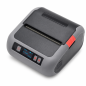 Mini imprimanta termica portabila, 75 mm, wireless, Bluetooth, USB, 203 DPI, pentru business si curierat Mini imprimanta termica portabila, 75 mm, wireless, Bluetooth, USB, 203 DPI, pentru business si curierat